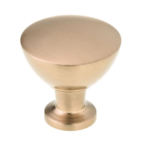 champagne bronze steel bar cabinet knob|champagne bronze hardware for cabinets.